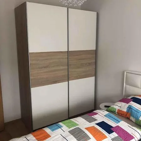 Apartment In Keszthely/balaton 39959