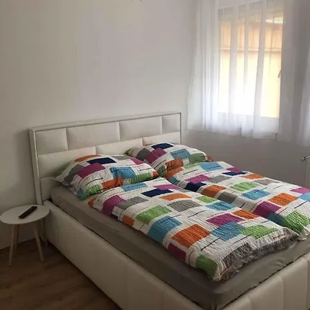 Apartment In Keszthely/balaton 39959