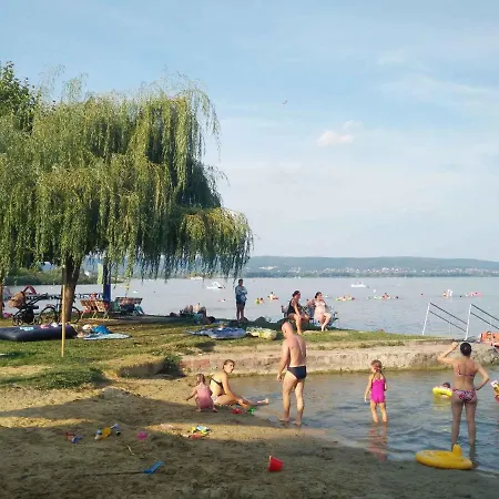 In Keszthely/balaton 39959 Apartment