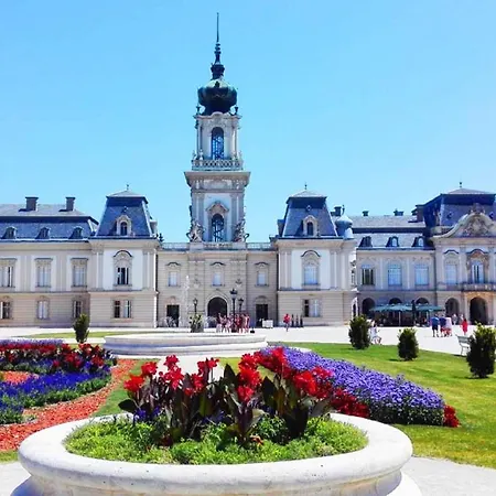 In Keszthely/balaton 39959