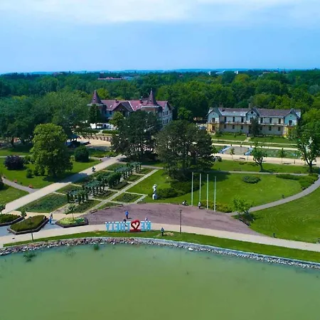 In Keszthely/balaton 39959 Apartment