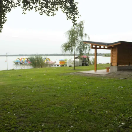 Apartment In Keszthely/balaton 39959