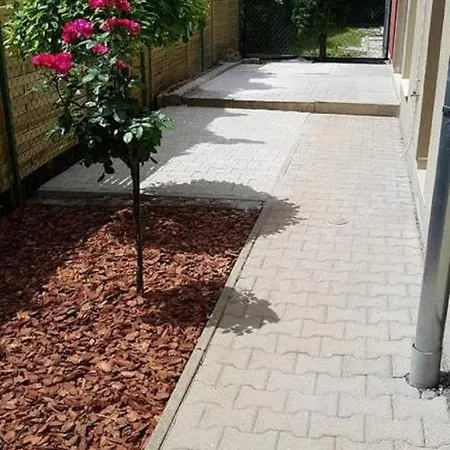 In Keszthely/balaton 39959 Apartment
